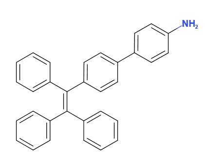 [1-(4-氨基联苯基)-1,2,2-三苯基]乙烯