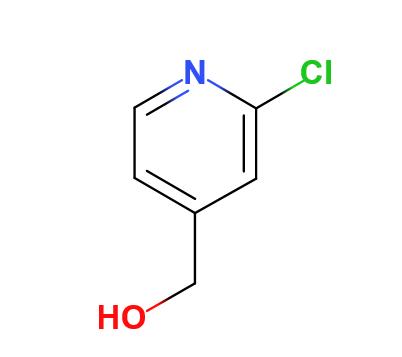 (2-氯吡啶-4-基)甲醇