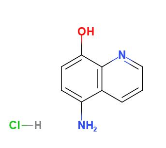 5-氨基-8-羟基喹啉二盐酸盐