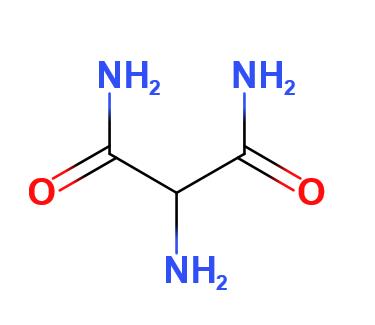 2-氨基丙二酰胺