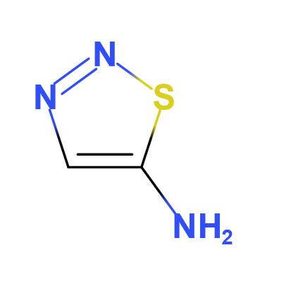 5-氨基-1,2,3-噻二唑