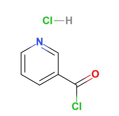 烟酰氯盐酸盐