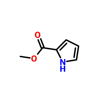 2-吡咯甲酸甲酯