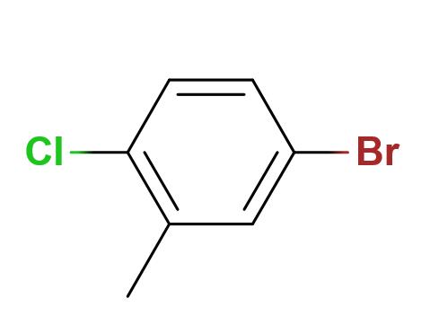 5-溴-2-氯甲苯