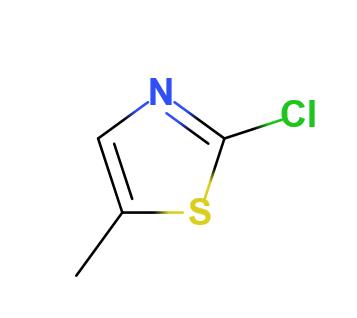 2-氯-5-甲基噻唑