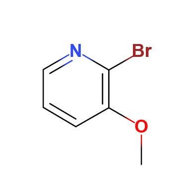 2-溴-3-甲氧基吡啶