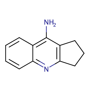 2,3-二氢-1H-环戊并[B]喹啉-9-胺