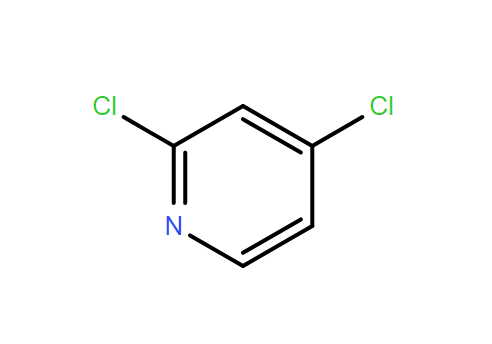 2,4-二氯吡啶