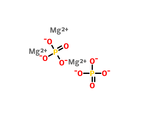 磷酸三镁