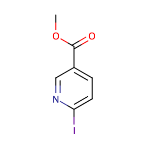 6-碘烟酸甲酯