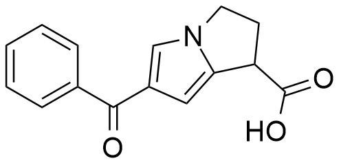 酮咯酸EP杂质C
