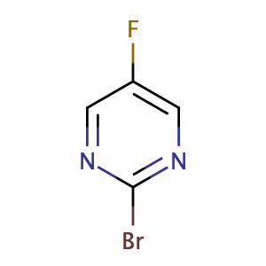 2-溴-5-氟嘧啶