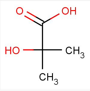 2-羟基异丁酸