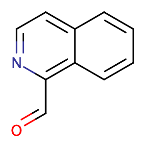 1-异喹啉甲醛