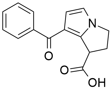 酮咯酸EP杂质F