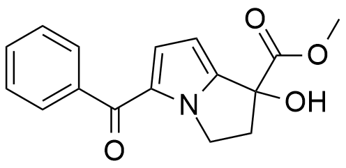 酮咯酸EP杂质G