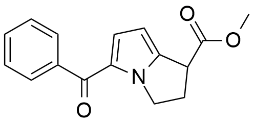 酮咯酸EP杂质H