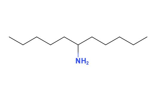 6-氨基十一烷