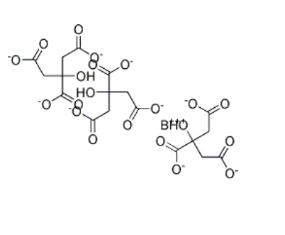 BORON CITRATE