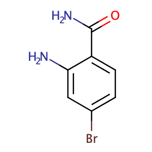112253-70-0,2-氨基-对溴苯甲胺