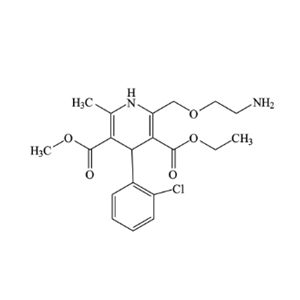氨氯地平杂质