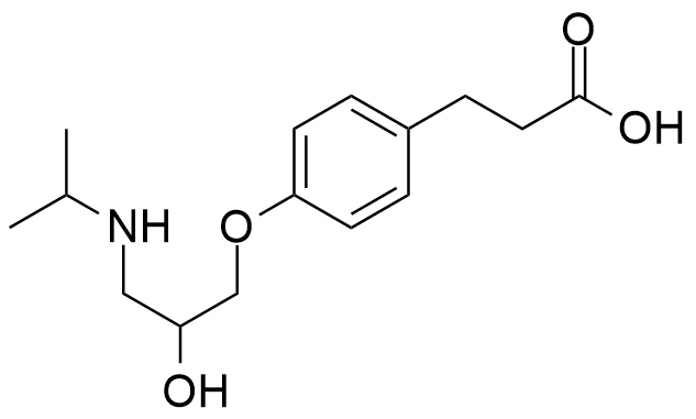 艾司洛尔杂质1