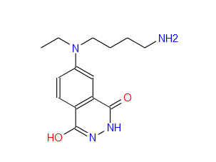 N-(4-氨基丁基)-N-乙基异鲁米诺
