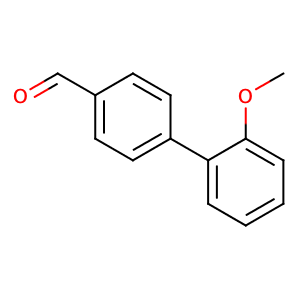 2'-甲氧基联苯-4-甲醛