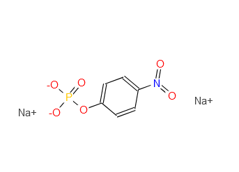 对硝基苯磷酸二钠