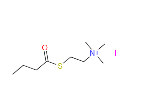 S-碘化硫代丁酰胆碱