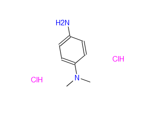 N,N-二甲基对苯二胺二盐酸盐