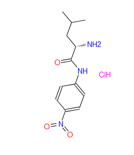 L-亮氨酸-4-硝基苯胺盐酸盐