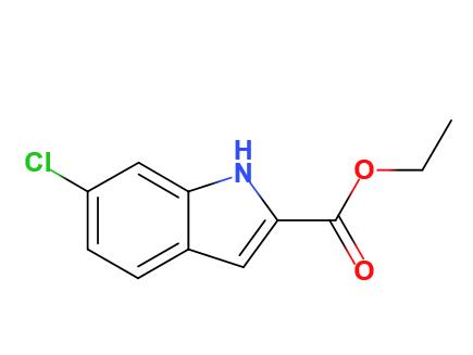 6-氯吲哚-2-甲酸乙酯