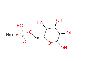 D-葡萄糖-6-磷酸钠盐