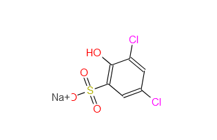 2-羟基-3，5-二氯苯磺酸钠盐