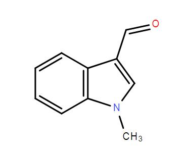 1-甲基吲哚-3-甲醛