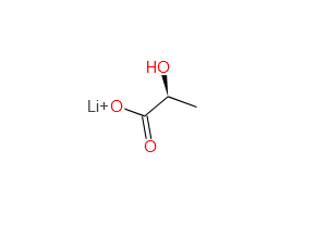 L-乳酸锂