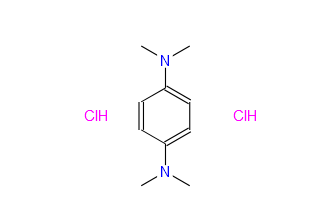 N,N,N',N'-四甲基对苯二胺二盐酸盐