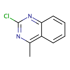 2-氯-4-甲基喹唑啉