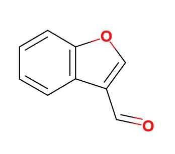 3-苯并呋喃甲醛