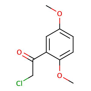 2-氯-1-(2,5-二甲氧苯基)乙醇