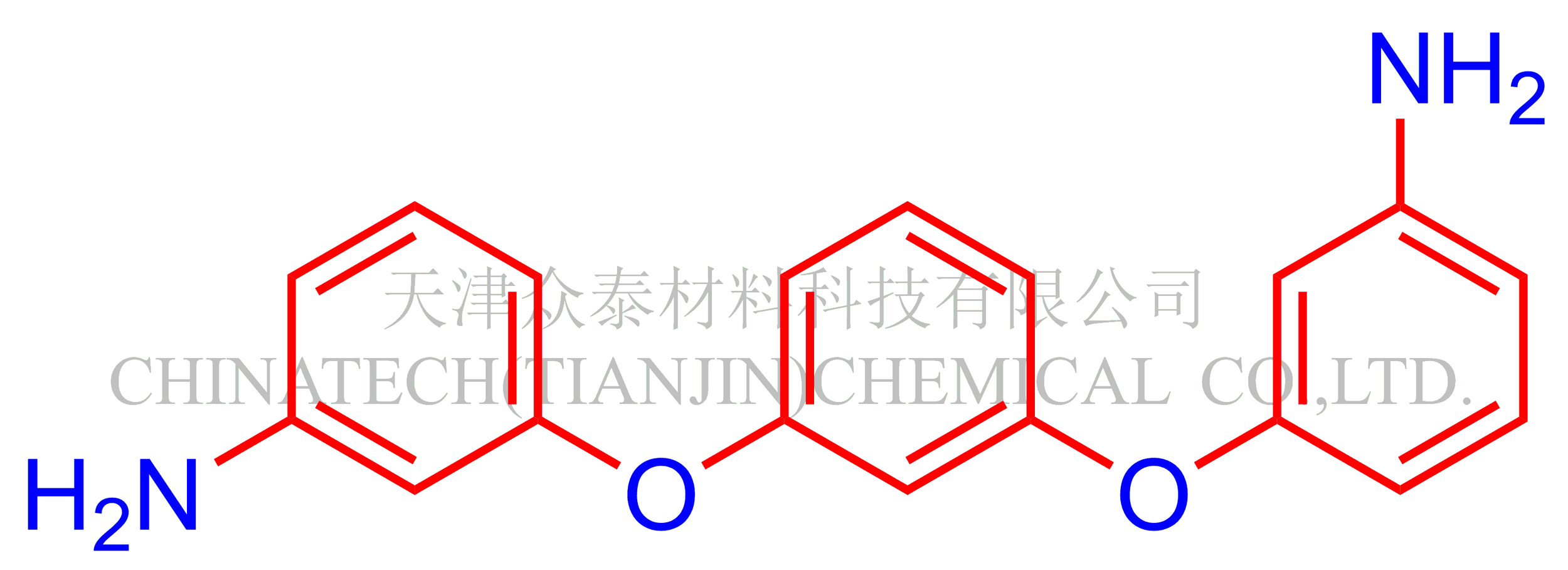 1,3-双(3-氨基苯氧基)苯(APB)