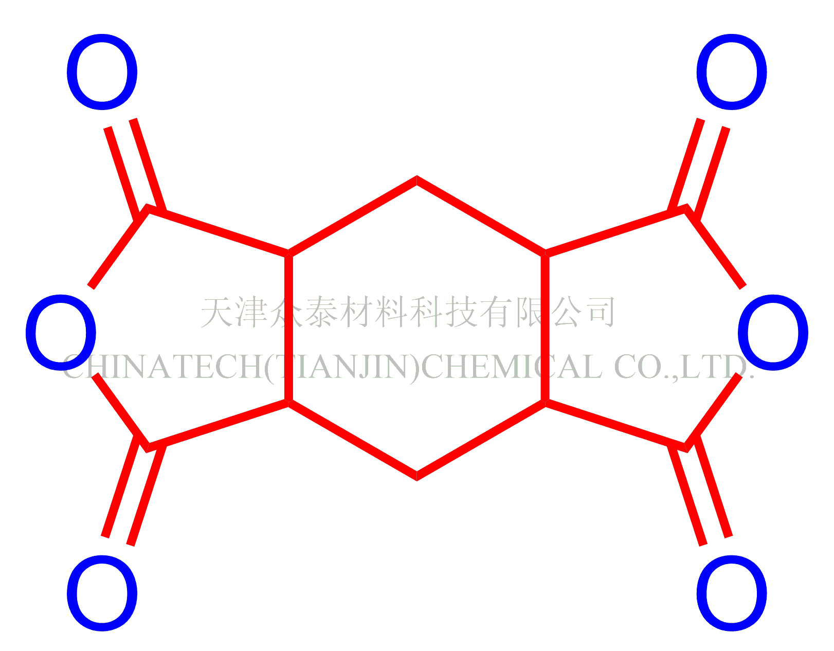 氢化均苯四甲酸二酐(HPMDA）