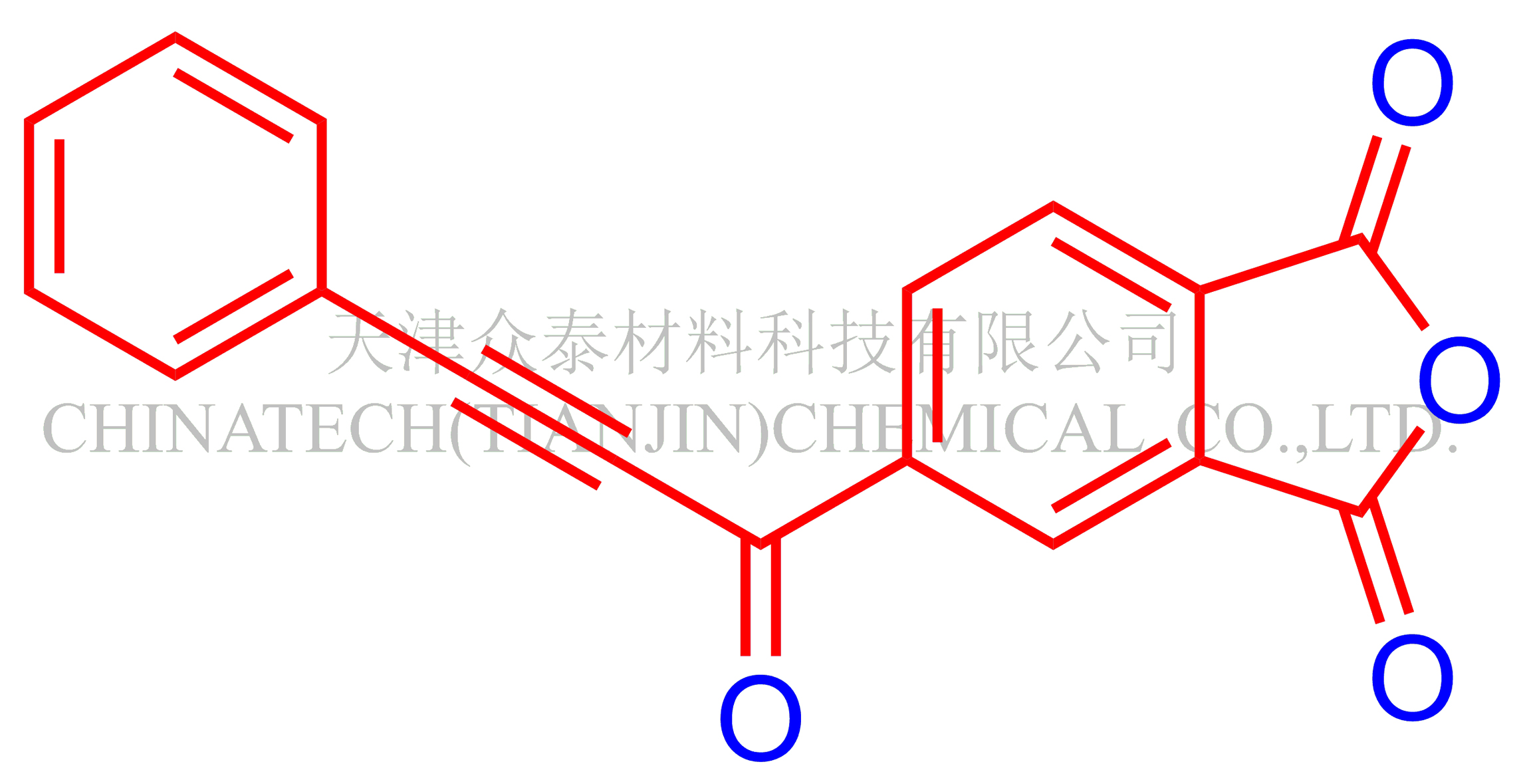 苯乙炔三甲酸酐（PETA）