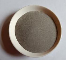 合金熔炼球形不锈钢粉