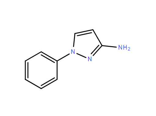 1-苯基-3-氨基吡唑