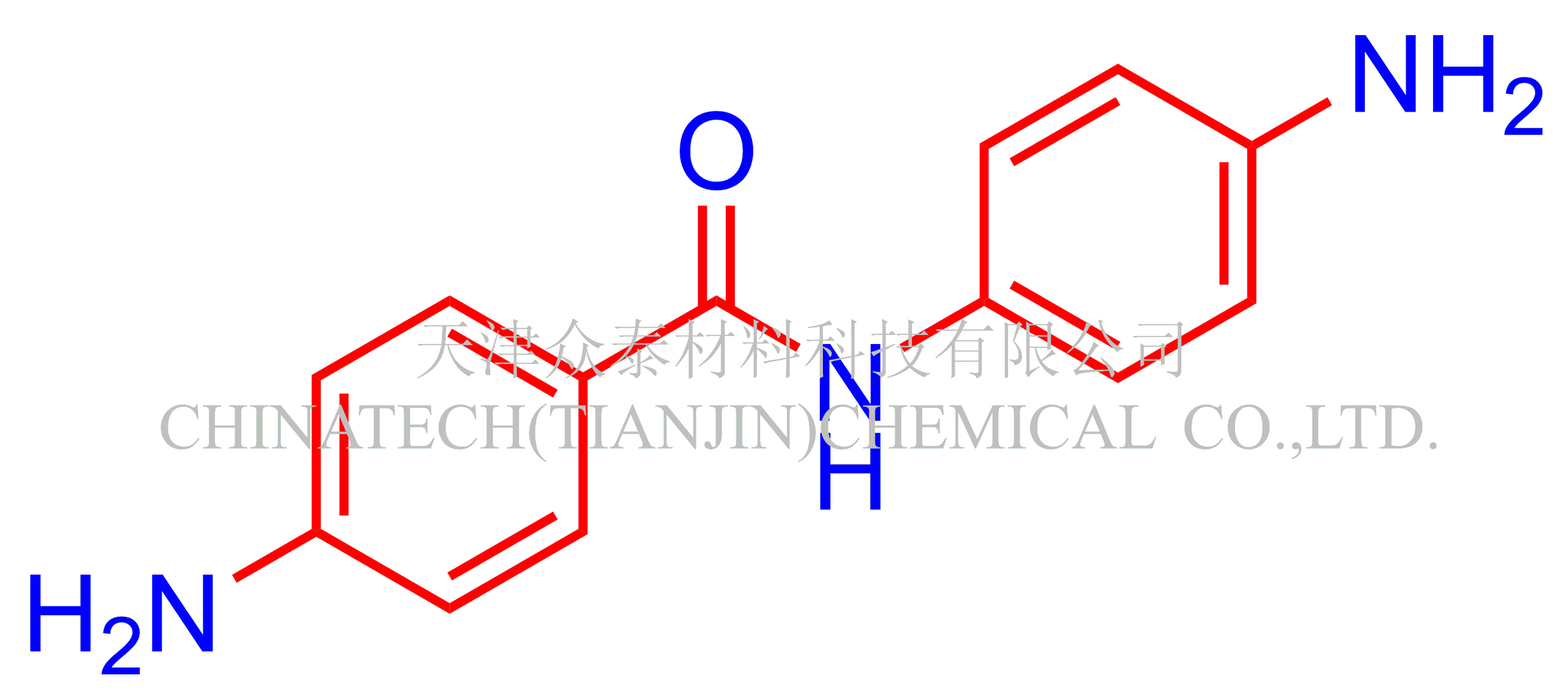 4,4'-二氨基苯酰替苯胺(DABA)