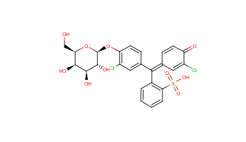 氯苯酚红-Β-D-吡喃半乳糖苷