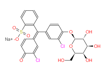 氯酚红 BETA-D-吡喃半乳糖苷