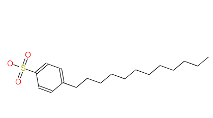 十二烷基苯磺酸钠